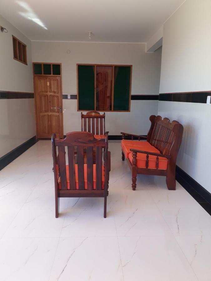 Hotel Tacuaral Rurrenabaque Eksteriør bilde